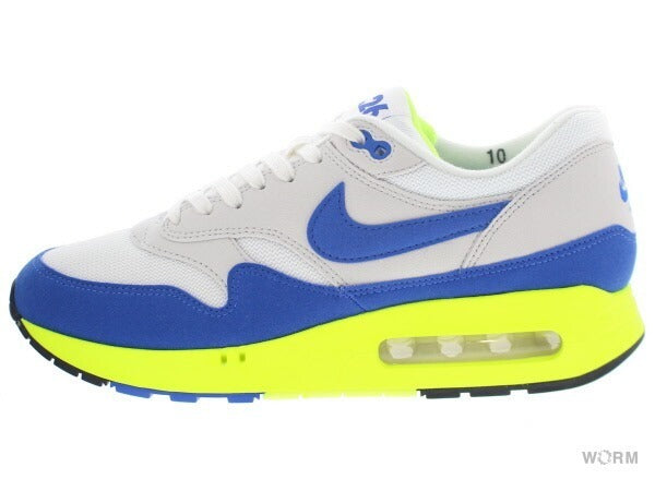 【US8】 NIKE AIR MAX 1 '86 OG HF2903-100 【DS】