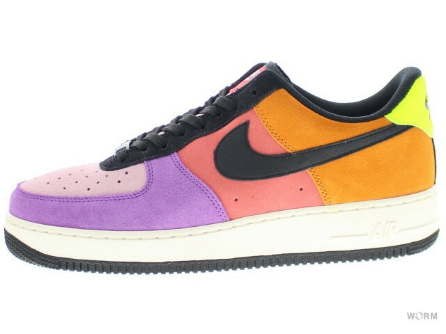【US8】 NIKE AIR FORCE 1 07 LV8 CU1929-605 【DS】-WORM TOKYO-WORM TOKYO WEB STORE-100% Authentic Sneakers