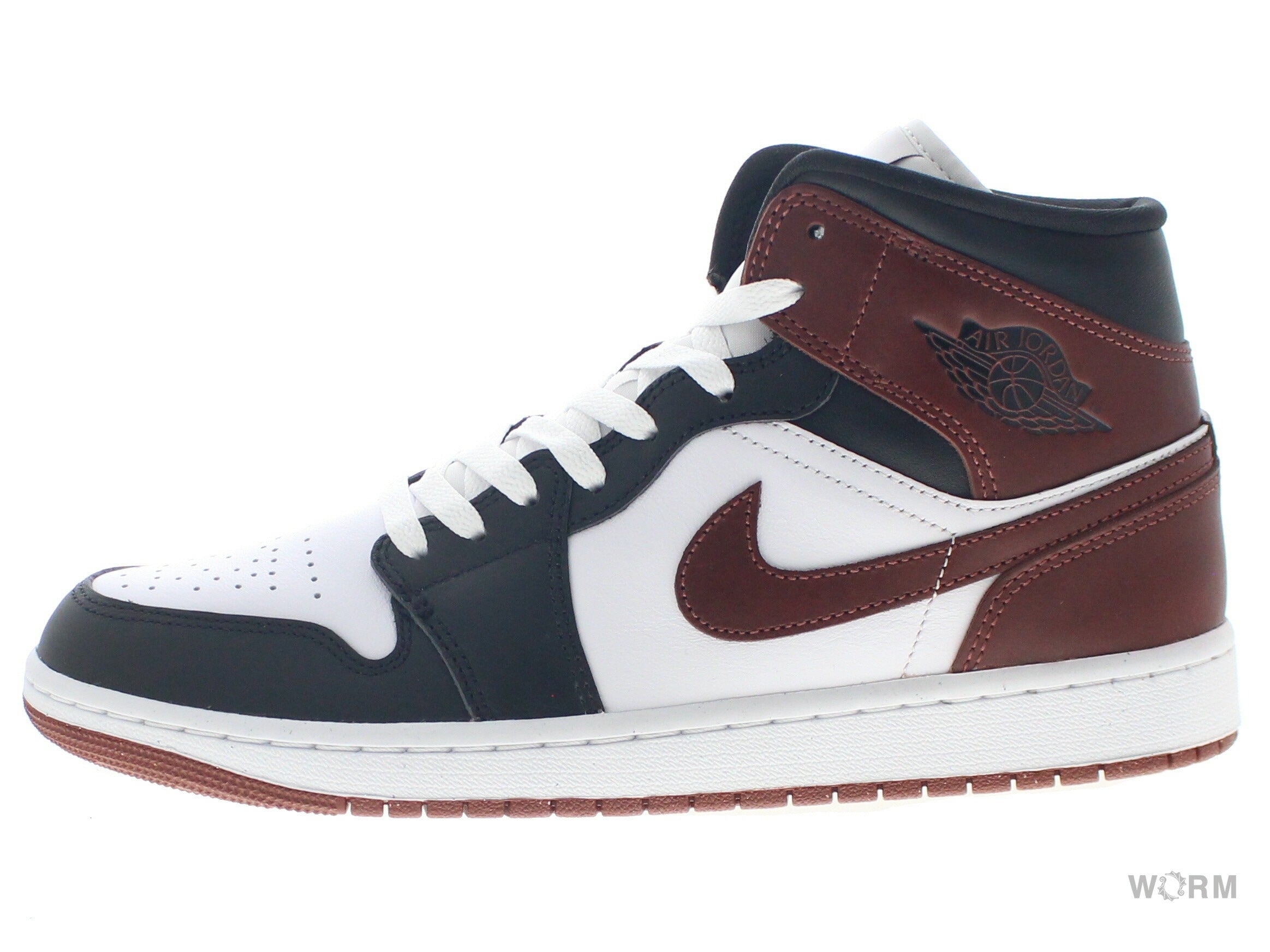 【US9】 AIR JORDAN 1 MID SE HF3216-102 【DS】