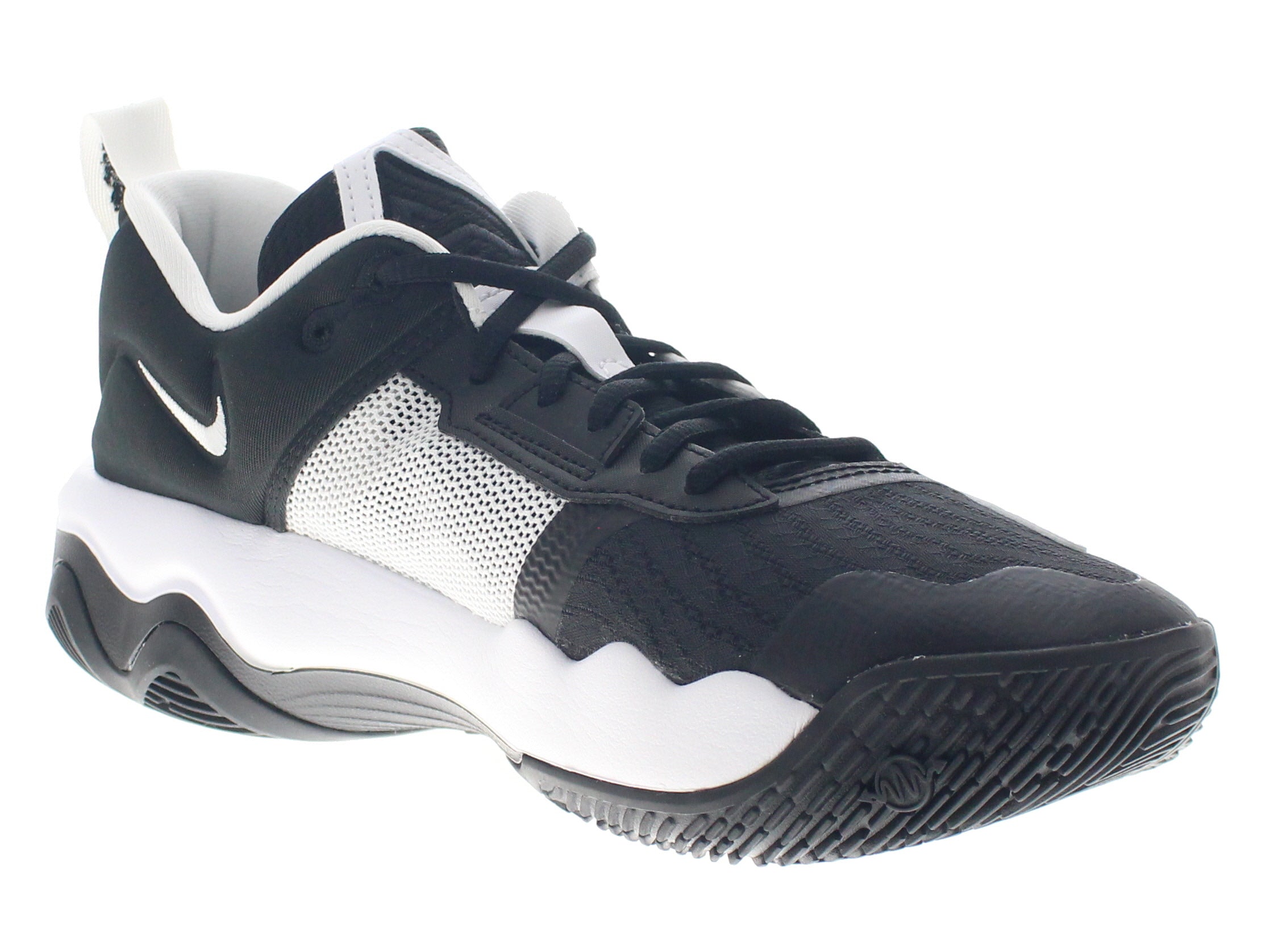 【US9】 NIKE GIANNIS IMMORTALITY 3 EP DZ7534-003 【DS】