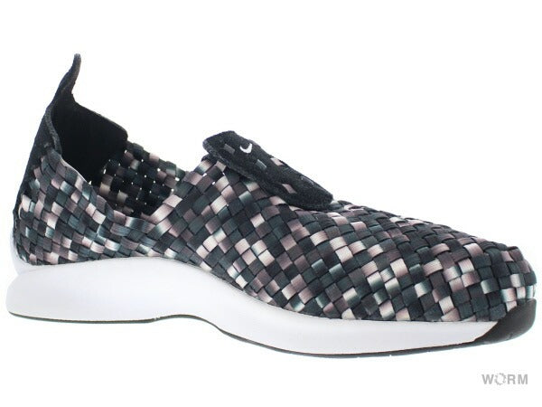 【US10】 NIKE AIR WOVEN PRM 898028-002 【DS】