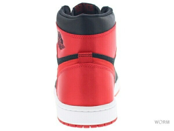 【W US10.5】 W AIR JORDAN 1 RETRO HIGH OG FD4810-061 【DS】-WORM TOKYO-WORM TOKYO WEB STORE-100% Authentic Sneakers