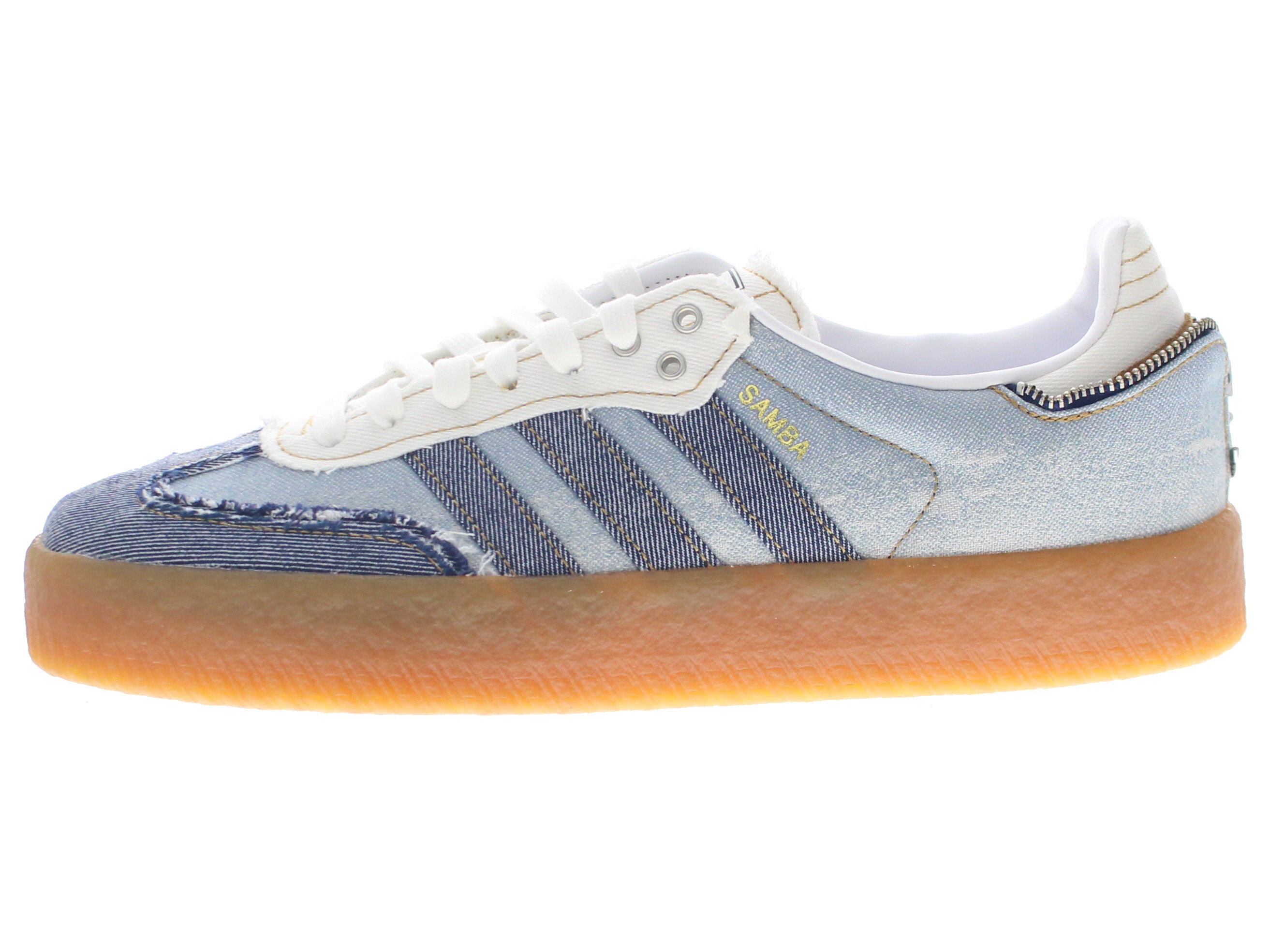 【W US10.5】 adidas SAMBA W ATMOS II0001 【DS】