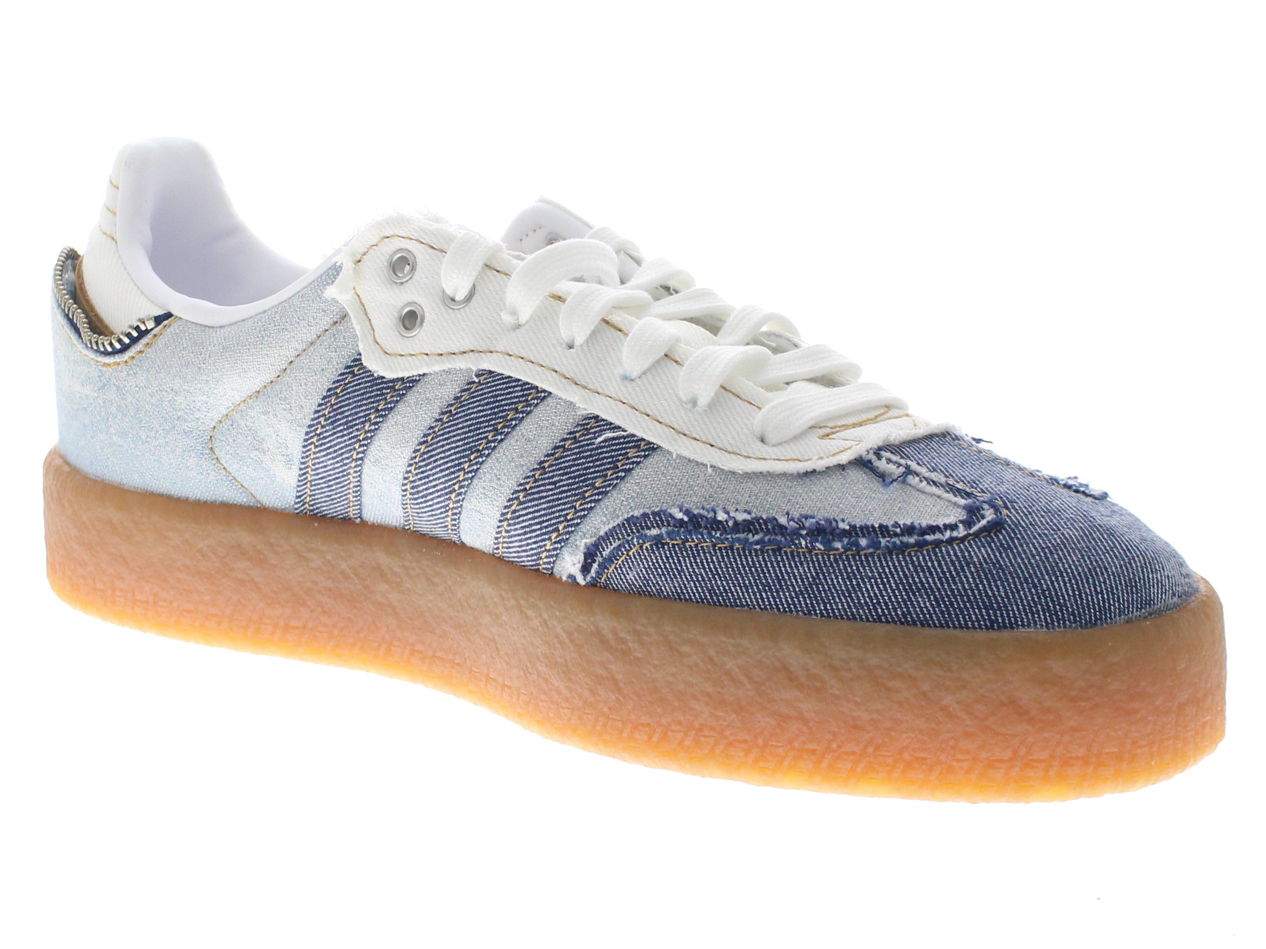 【W US10.5】 adidas SAMBA W ATMOS II0001 【DS】