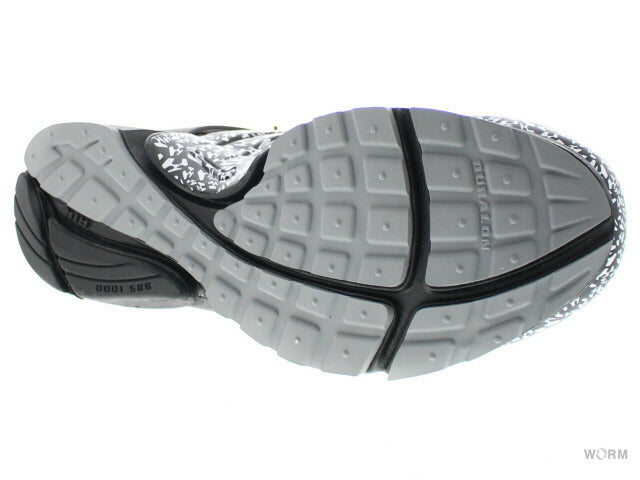 【US8】 NIKE AIR PRESTO MID / ACRONYM AH7832-001 【DS】