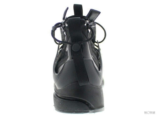 【US8】 NIKE AIR PRESTO MID / ACRONYM AH7832-001 【DS】