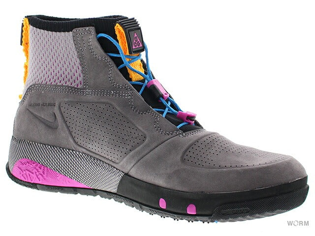 【US8】 NIKE ACG RUCKEL RIDGE AQ9333-001 【DS】