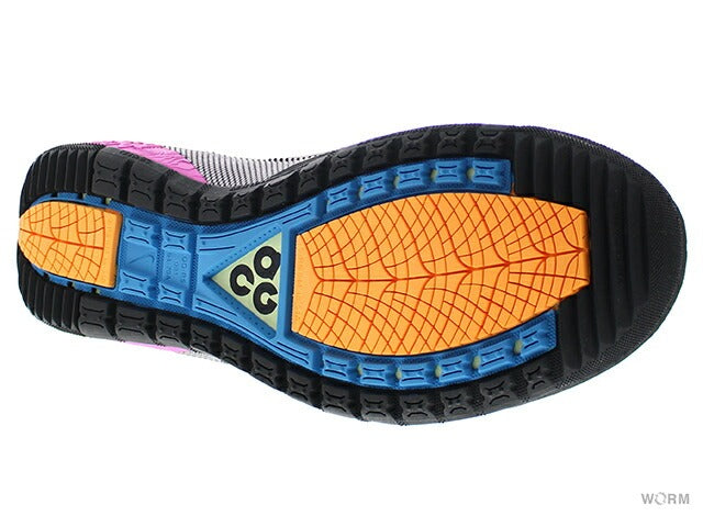【US8】 NIKE ACG RUCKEL RIDGE AQ9333-001 【DS】