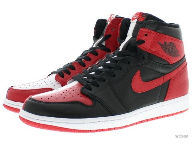 【US7.5】 NIKE AIR JORDAN 1 RERRO HIGH OG 861428-061 【DS】
