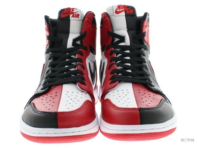 【US7.5】 NIKE AIR JORDAN 1 RERRO HIGH OG 861428-061 【DS】