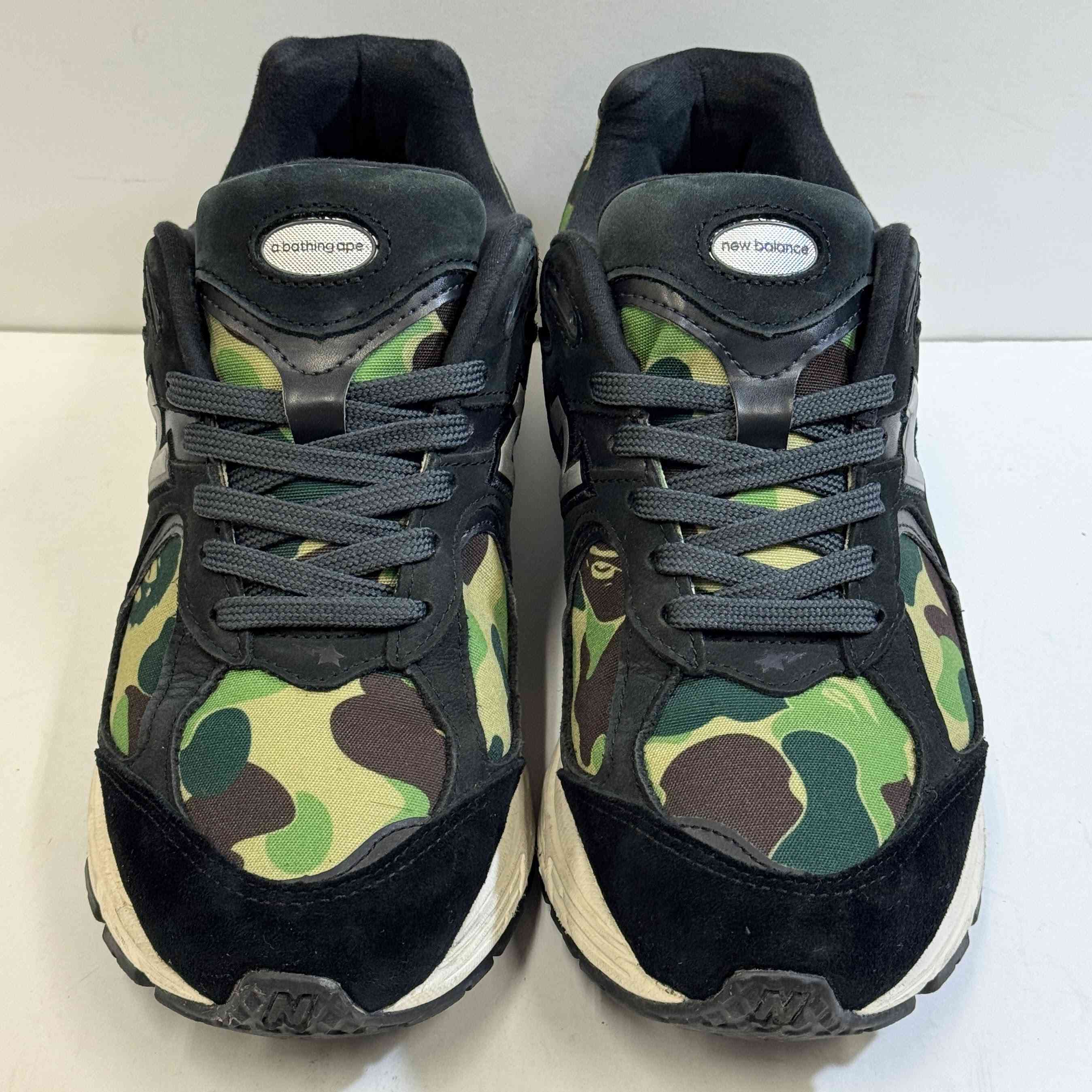【US8.5】 New Balance M2002RBF M2002RBF 【USED】