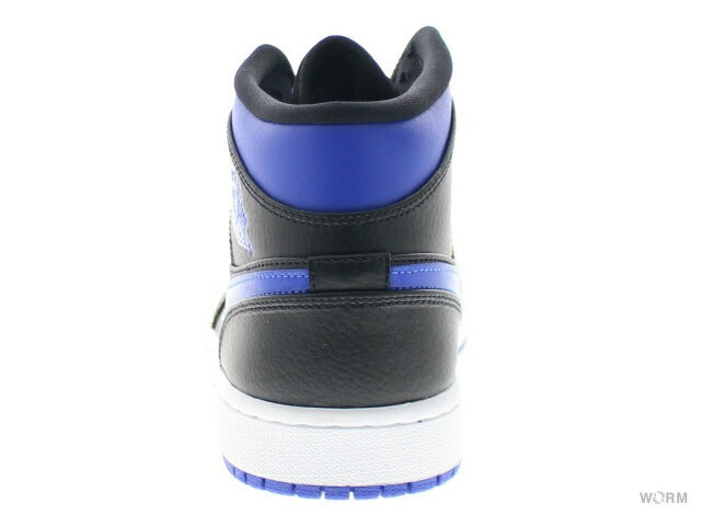 靴 AIR JORDAN 1 MID 554724-068 26cm 楽天市場】【2019年製】NIKE AIR JORDAN 1 MID BLACK/HYPER