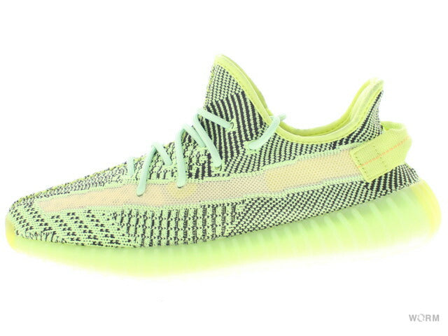 【US8.5】 adidas YEEZY BOOST 350 V2 FW5191 【DS】