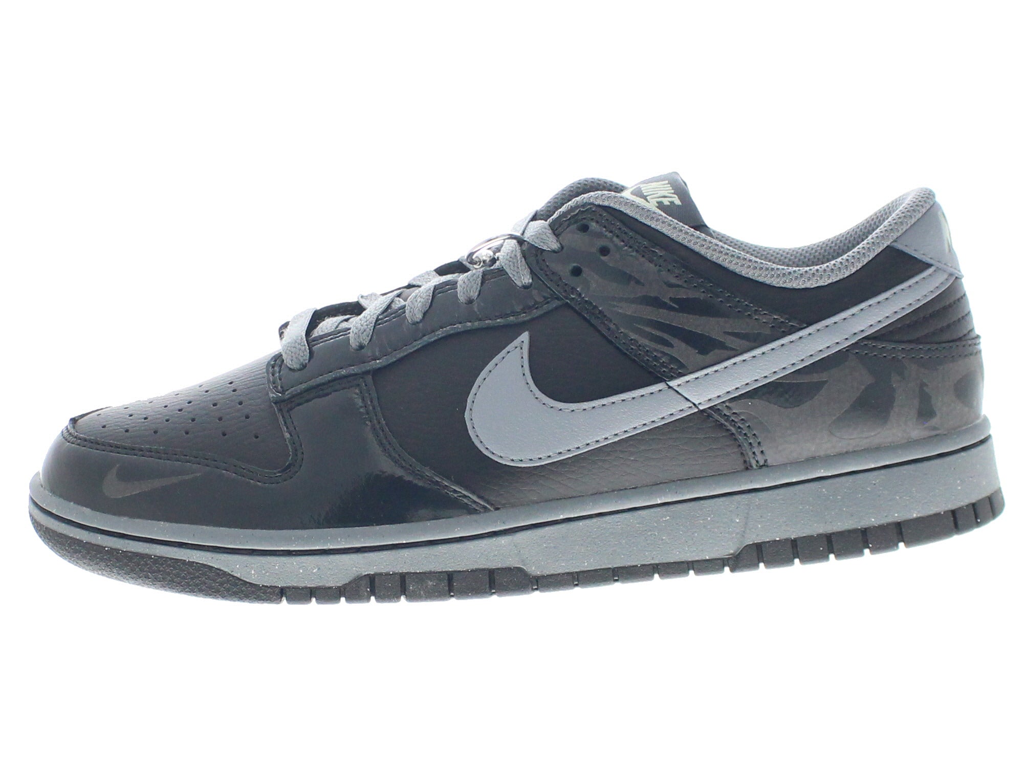 【US9】 NIKE DUNK LOW RETRO QS FZ3053-001 【DS】
