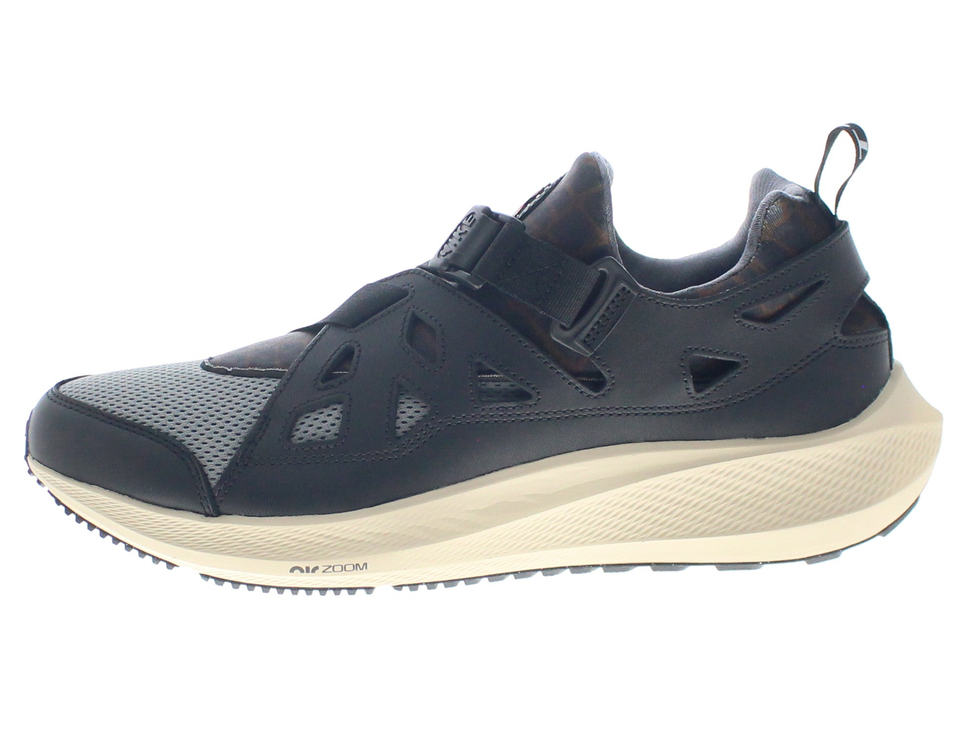 【US10.5】 NIKE AIR HUARACHE 20Y24/PATTA FJ4201-001 【DS】