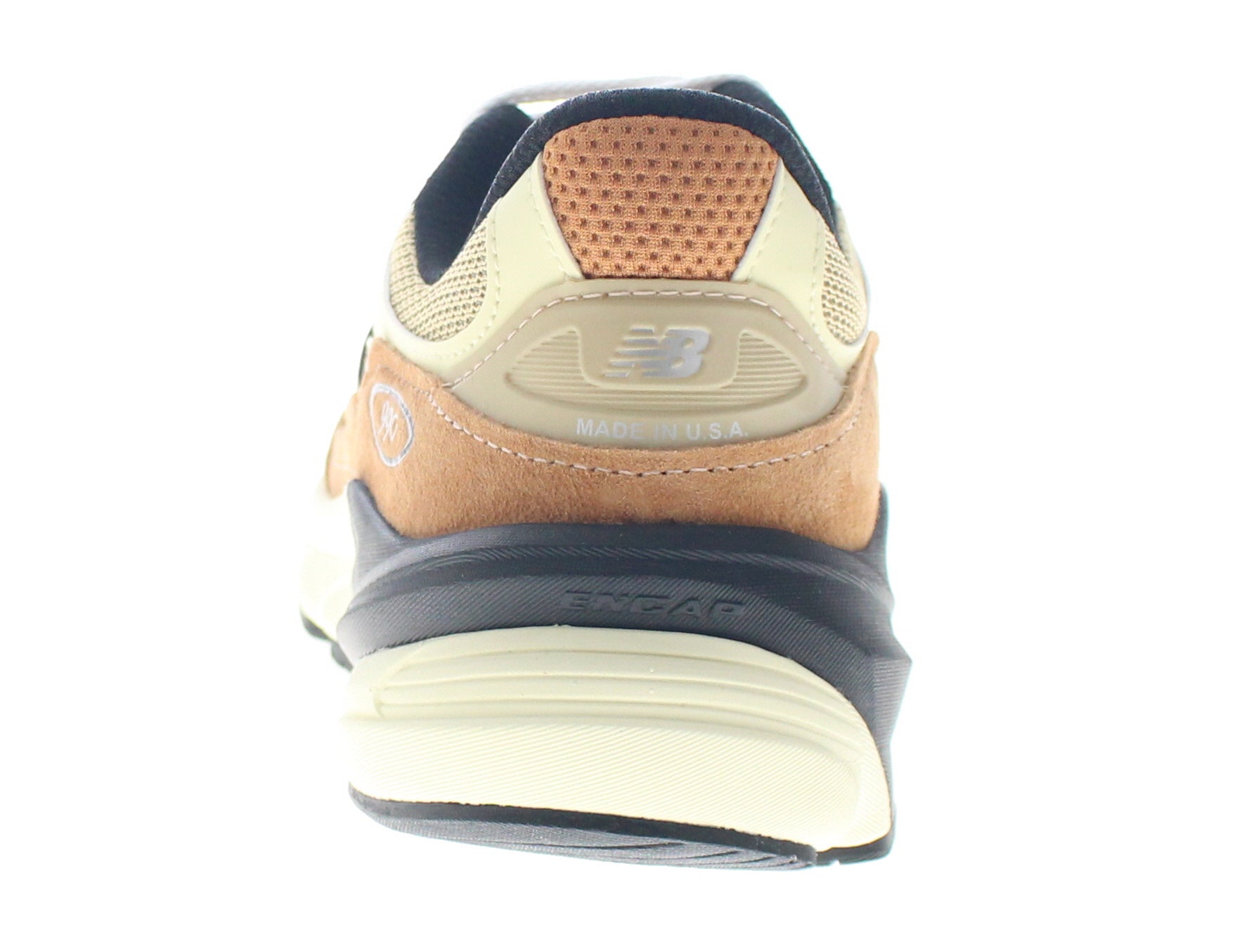 【US9.5】 New Balance U990TO6 【DS】