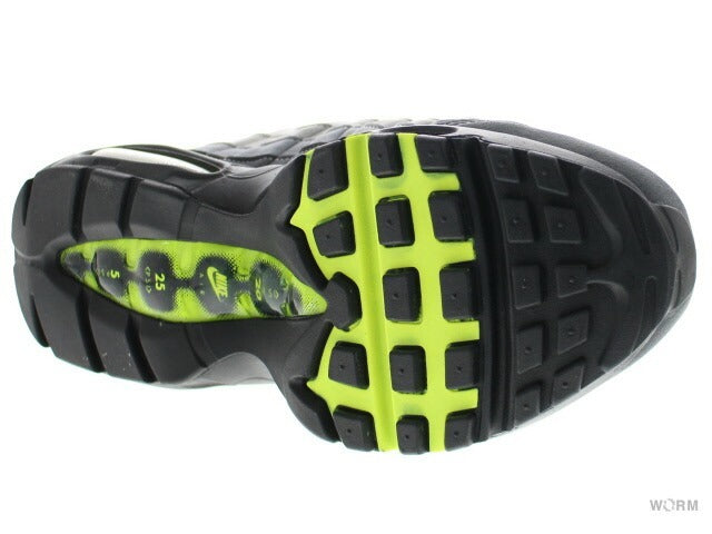 【US8.5】 NIKE AIR MAX 95 OG 554970-071 【DS】