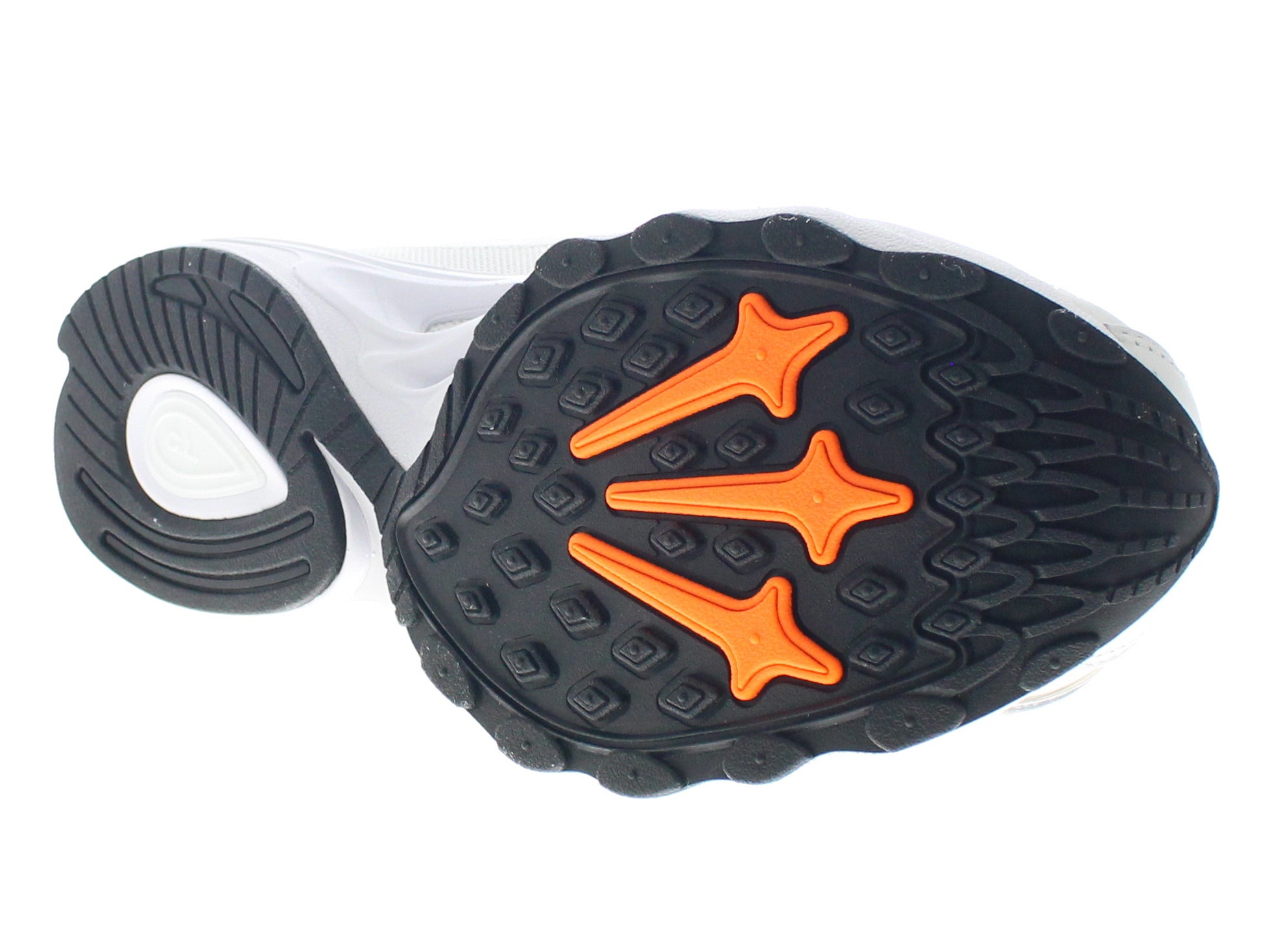 【US10.5】 NIKE AIR ZOOM DRIVE SP DX5854-100 【DS】