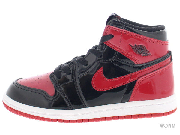 【US7C】 JORDAN 1 RETRO HIGH OG (TD) AQ2665-063 【DS】