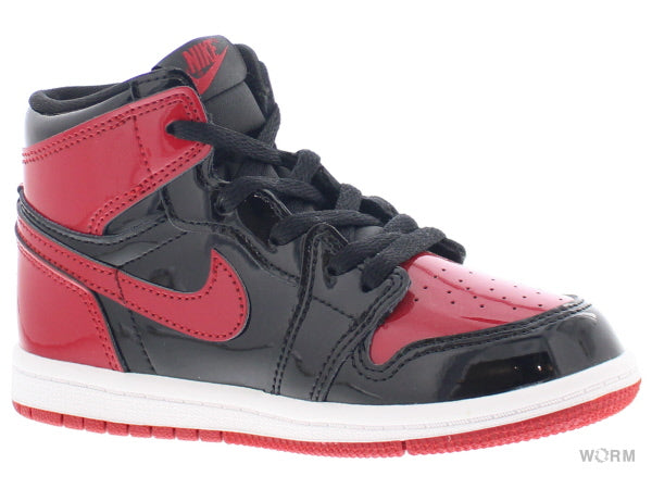 【US7C】 JORDAN 1 RETRO HIGH OG (TD) AQ2665-063 【DS】