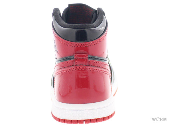 【US7C】 JORDAN 1 RETRO HIGH OG (TD) AQ2665-063 【DS】