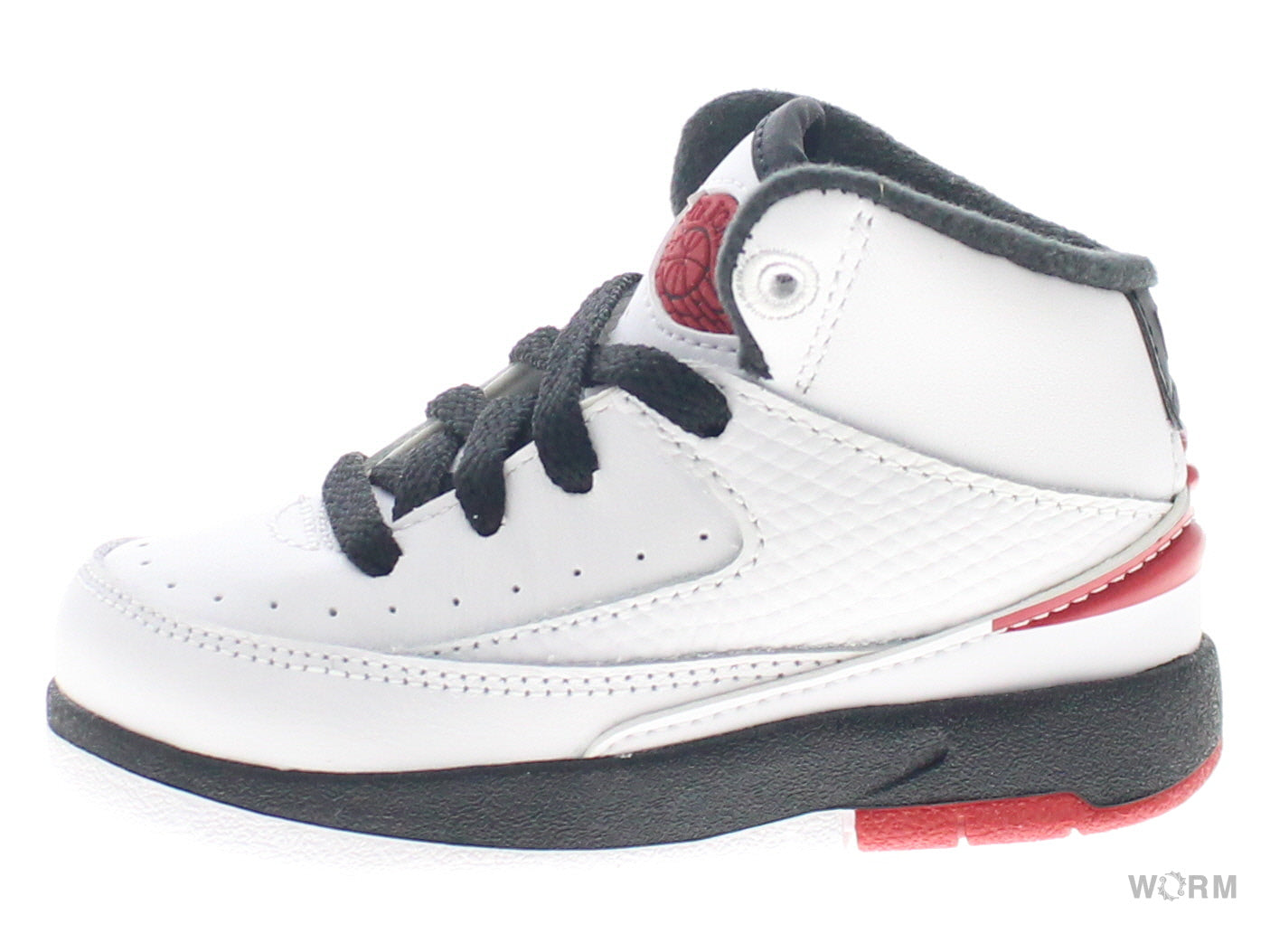 【US7C】 JORDAN2 RETRO (TD) DQ8563-106 【DS】