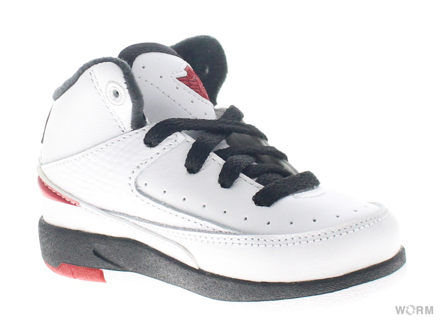 【US7C】 JORDAN2 RETRO (TD) DQ8563-106 【DS】