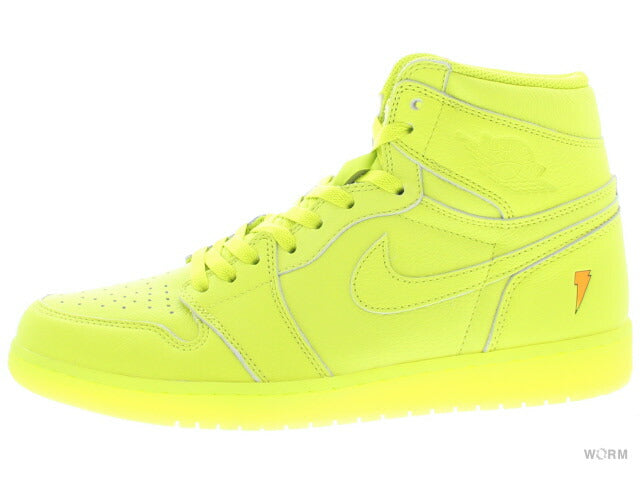 【US8.5】 AIR JORDAN 1 RETRO HI OG G8RD AJ5997-345 【DS】-WORM TOKYO-WORM TOKYO WEB STORE-100% Authentic Sneakers