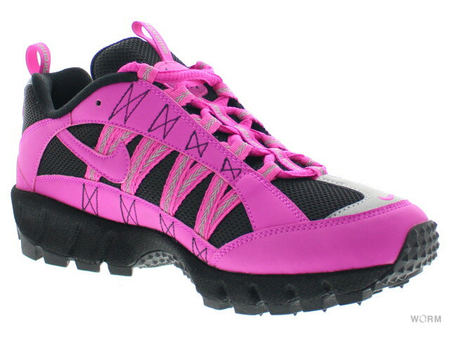 【US8】 NIKE AIR HUMARA 17 / SUPREME 924464-600 【DS】