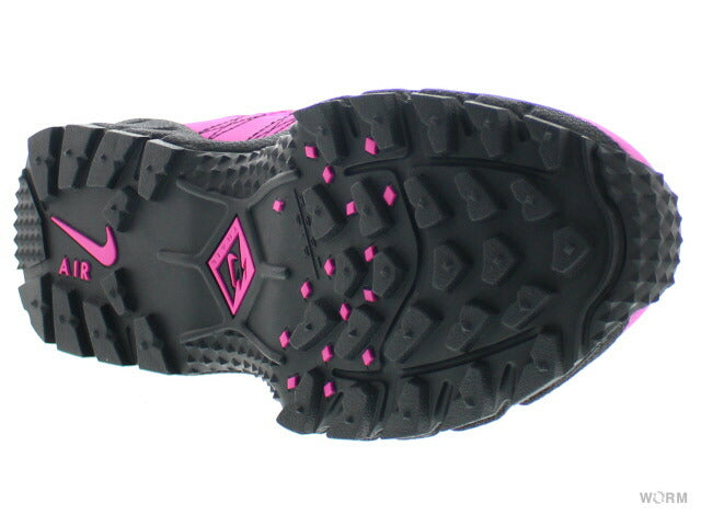【US8】 NIKE AIR HUMARA 17 / SUPREME 924464-600 【DS】