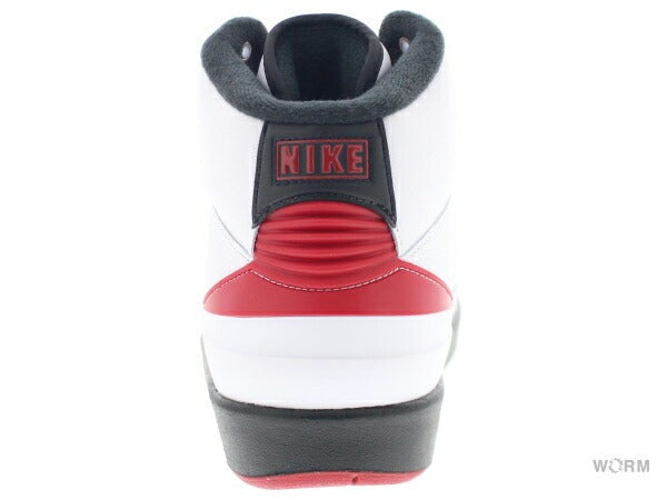 【US8】 AIR JORDAN 2 RETRO DX2454-106 【DS】
