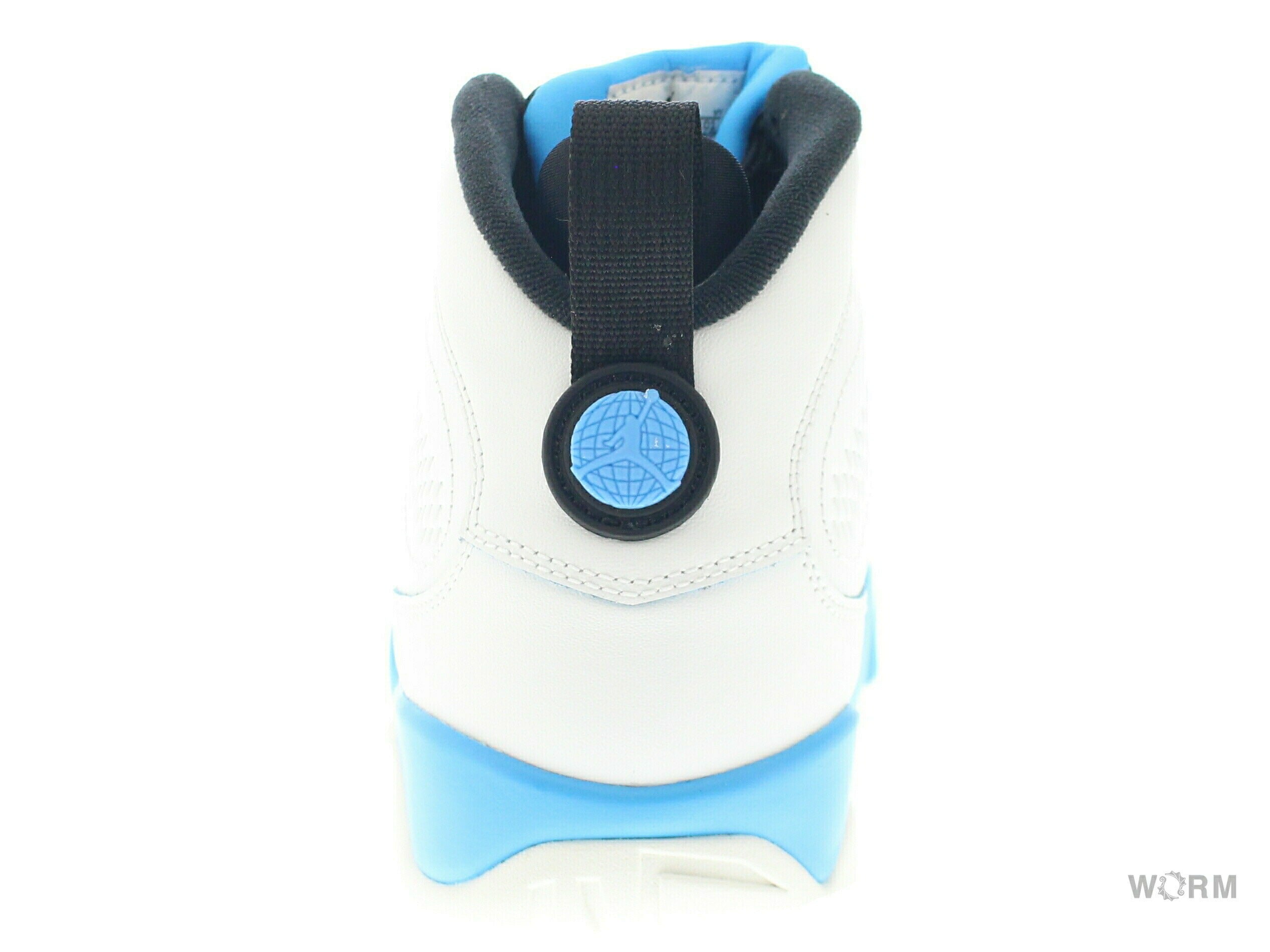 【US7.5】 AIR JORDAN 9 RETRO FQ8992-101 【DS】