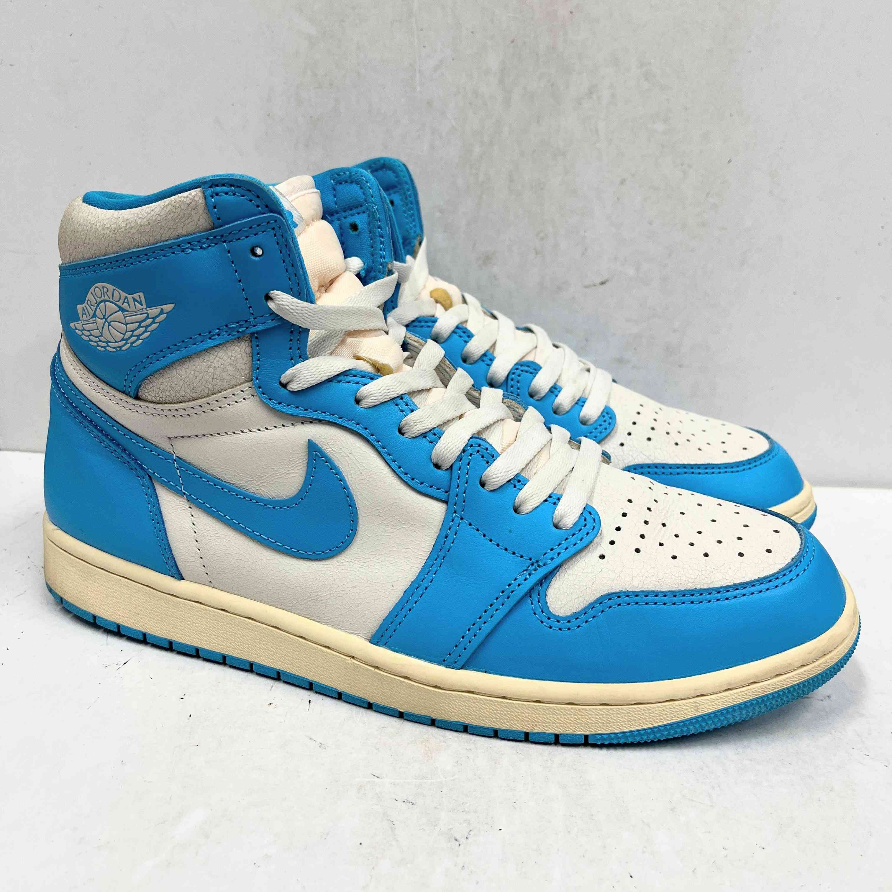 【US11.5】 AIR JORDAN 1 RETRO HIGH OG DZ5485-402 【USED】