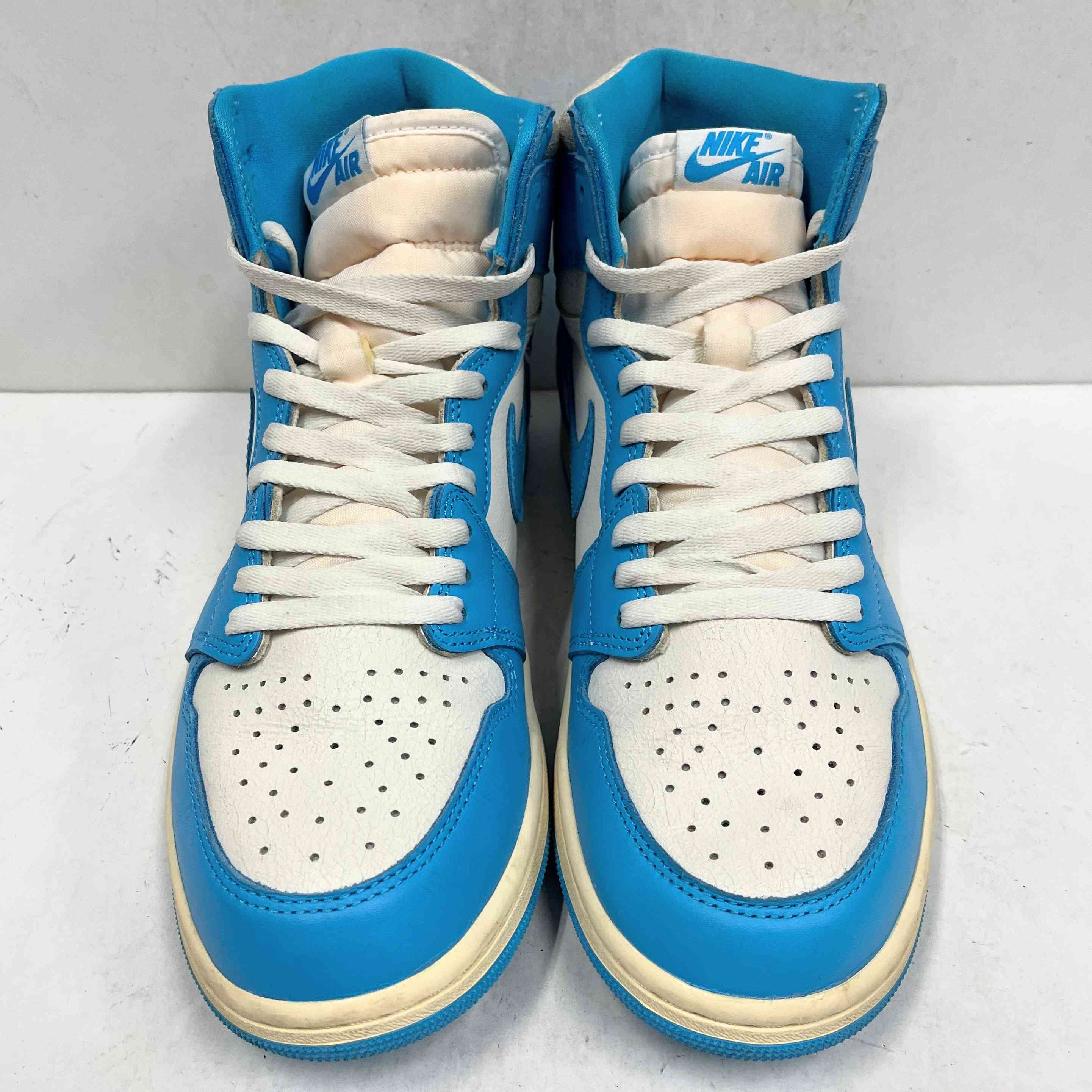【US11.5】 AIR JORDAN 1 RETRO HIGH OG DZ5485-402 【USED】
