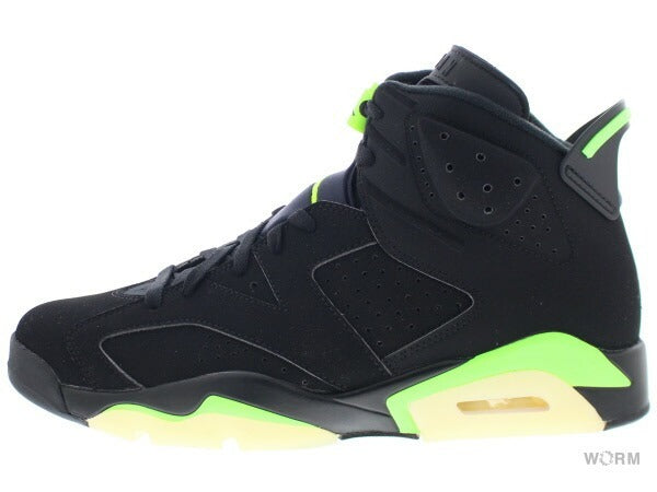 【US9.5】 AIR JORDAN 6 RETRO CT8529-003 【DS】