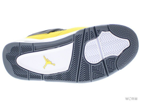 【US9.5】 AIR JORDAN 4 RETRO CT8527-700 【DS】