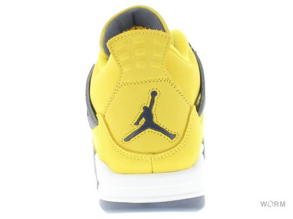 【US9.5】 AIR JORDAN 4 RETRO CT8527-700 【DS】