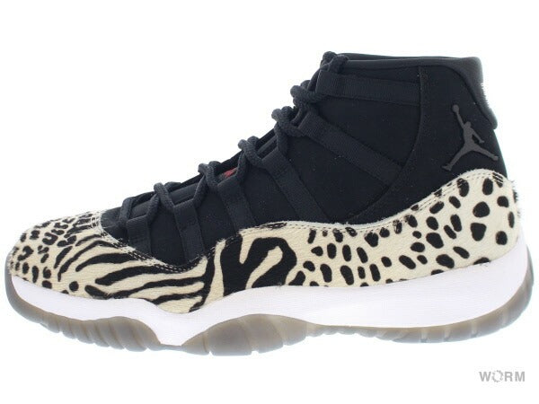 【W US11.5】 W AIR JORDAN 11 RETRO Animal Instinct AR0715-010 【DS】-WORM TOKYO-WORM TOKYO WEB STORE-100% Authentic Sneakers