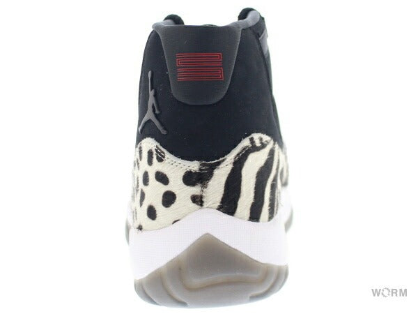 【W US11.5】 W AIR JORDAN 11 RETRO Animal Instinct AR0715-010 【DS】-WORM TOKYO-WORM TOKYO WEB STORE-100% Authentic Sneakers