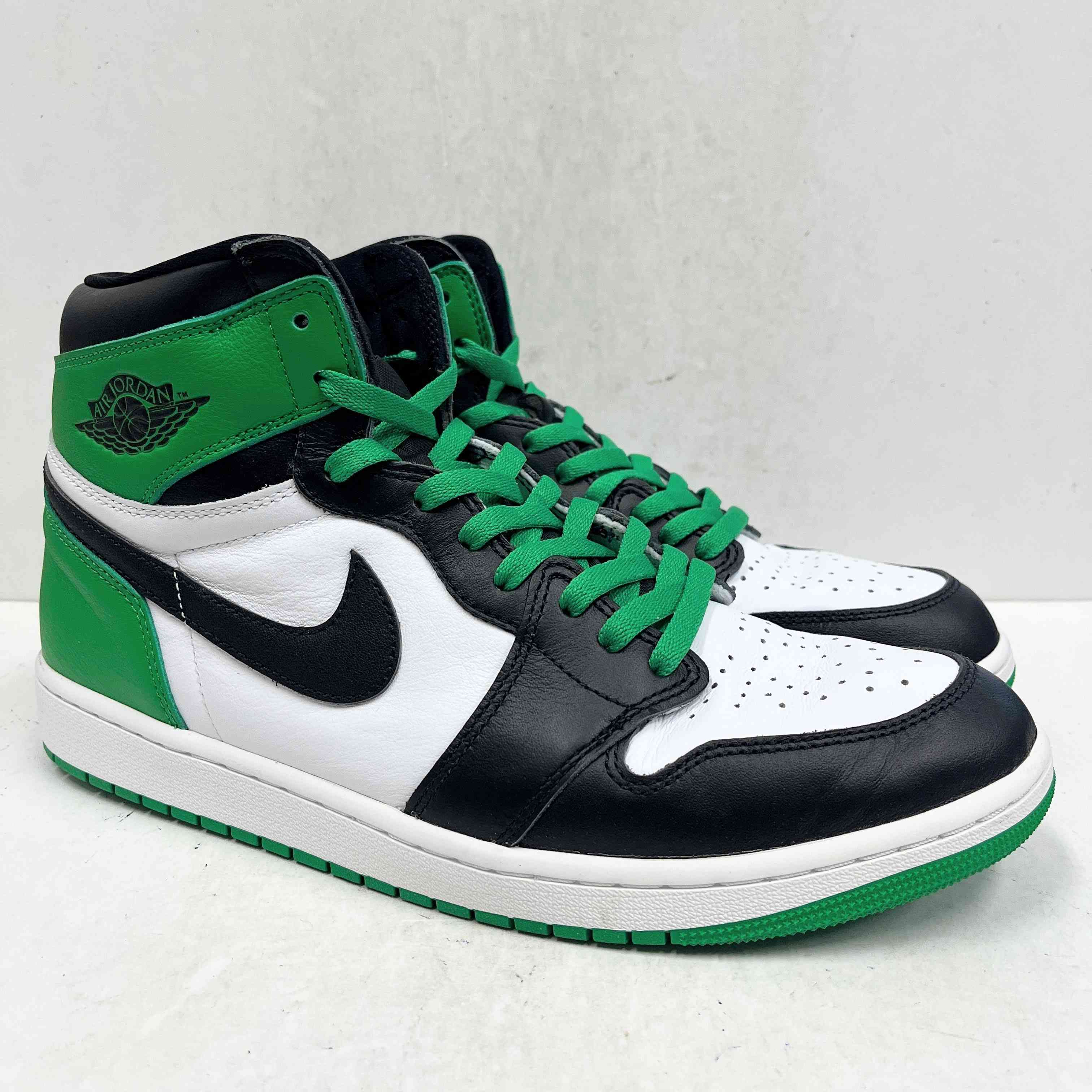 【US12.5】 AIR JORDAN 1 RETRO HIGH OG DZ5485-031 【USED】