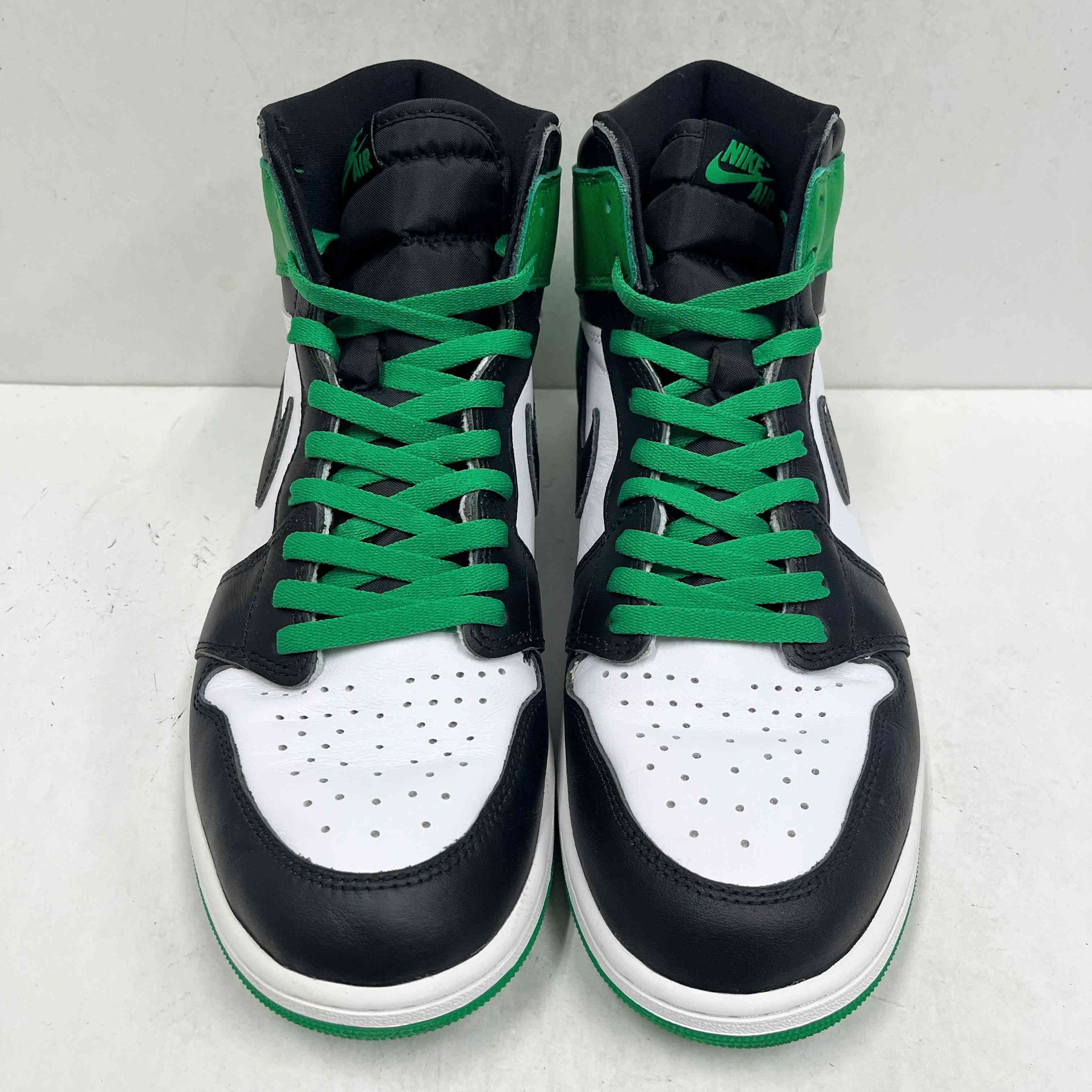 【US12.5】 AIR JORDAN 1 RETRO HIGH OG DZ5485-031 【USED】