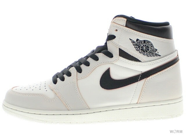 US9.5】 AIR JORDAN 1 HIGH OG DEFIANT NYC TO PARIS CD6578-006