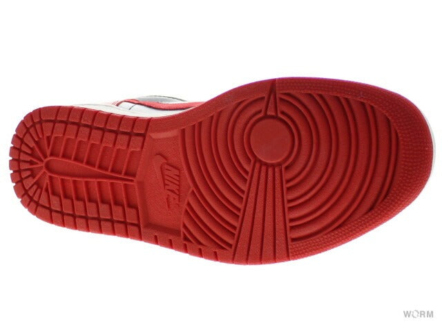 【US10】 AIR JORDAN 1 RETRO 136066-061 【DS】