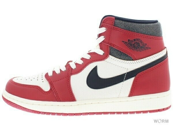 【US11】 AIR JORDAN 1 RETRO HIGH OG Lost ＆ Found DZ5485-612 【DS】