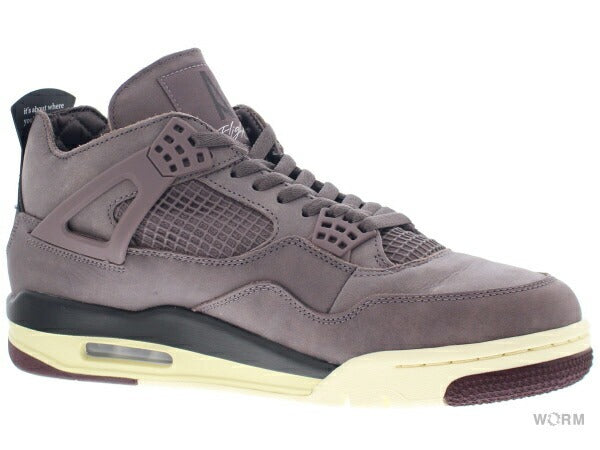 【US7.5】 AIR JORDAN 4 RETRO SP A Ma Maniére DV6773-220 【DS】