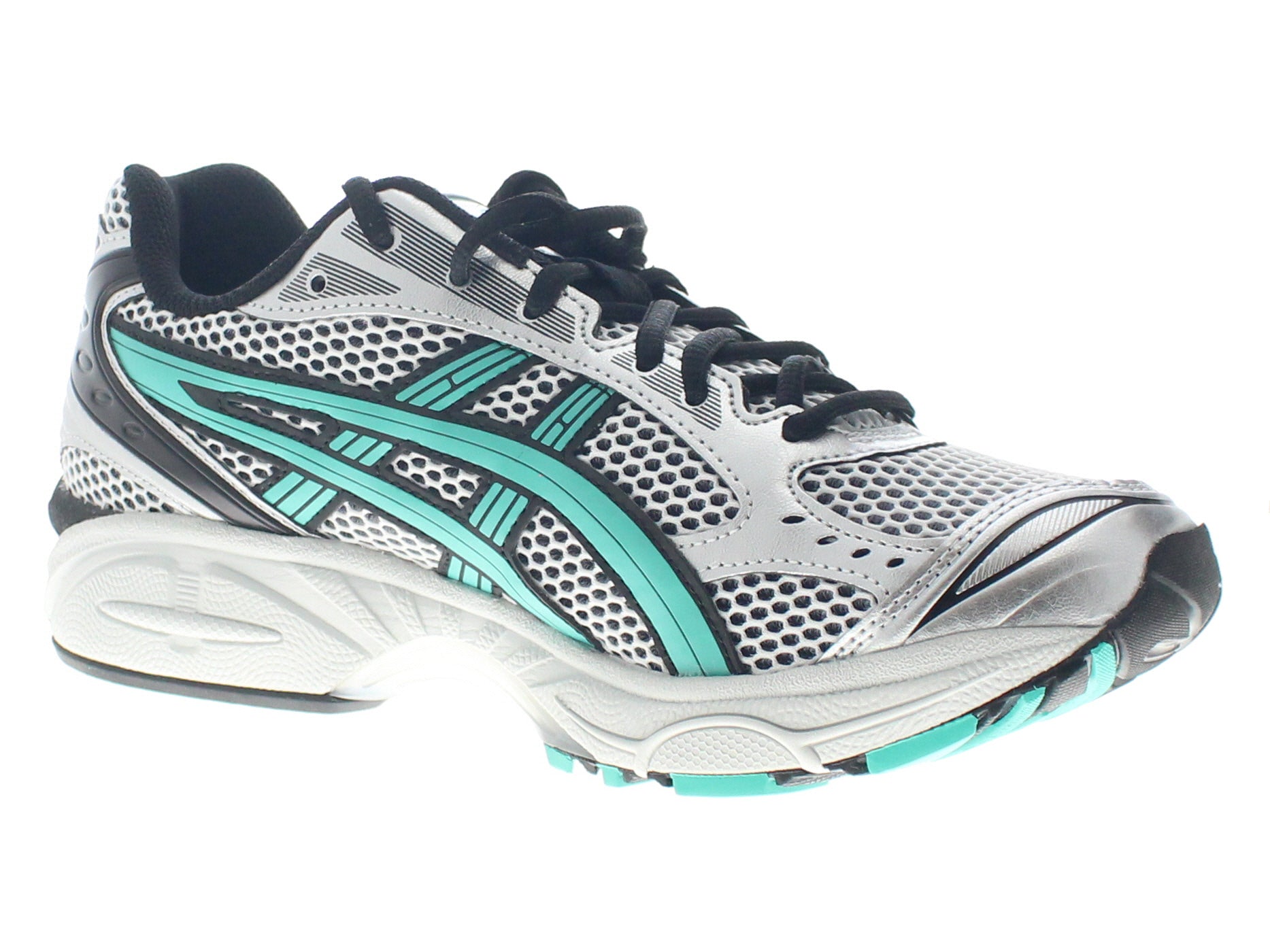 【US8.5】 ASICS GEL-KAYANO 14 1203A740-100 【DS】