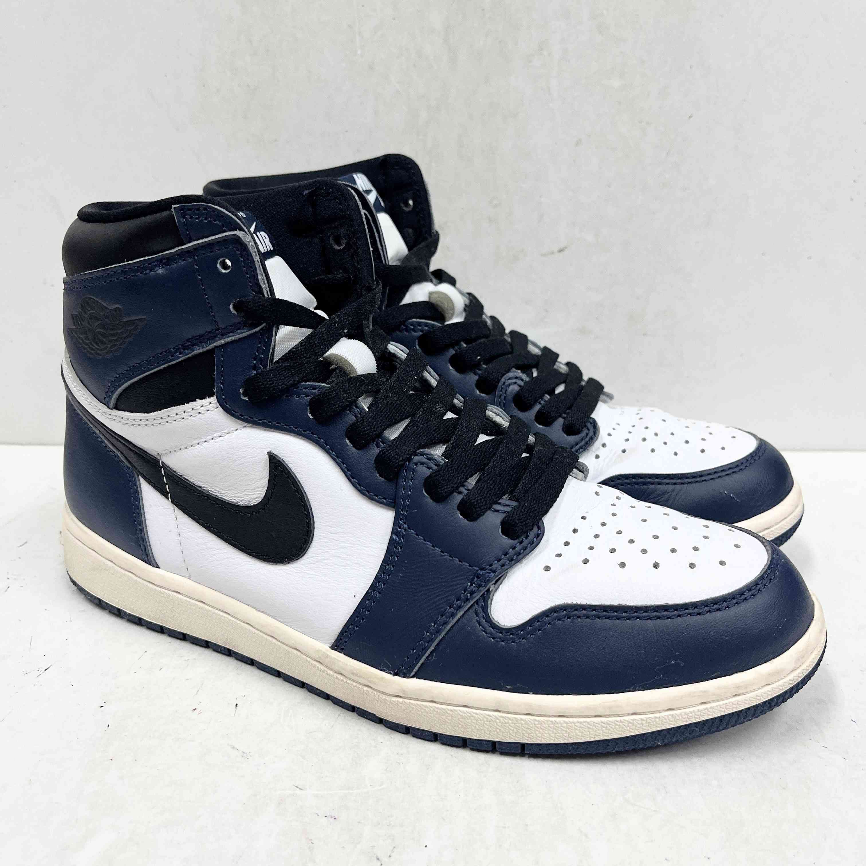 【US8.5】 AIR JORDAN 1 RETRO HIGH OG DZ5485-401 【USED】