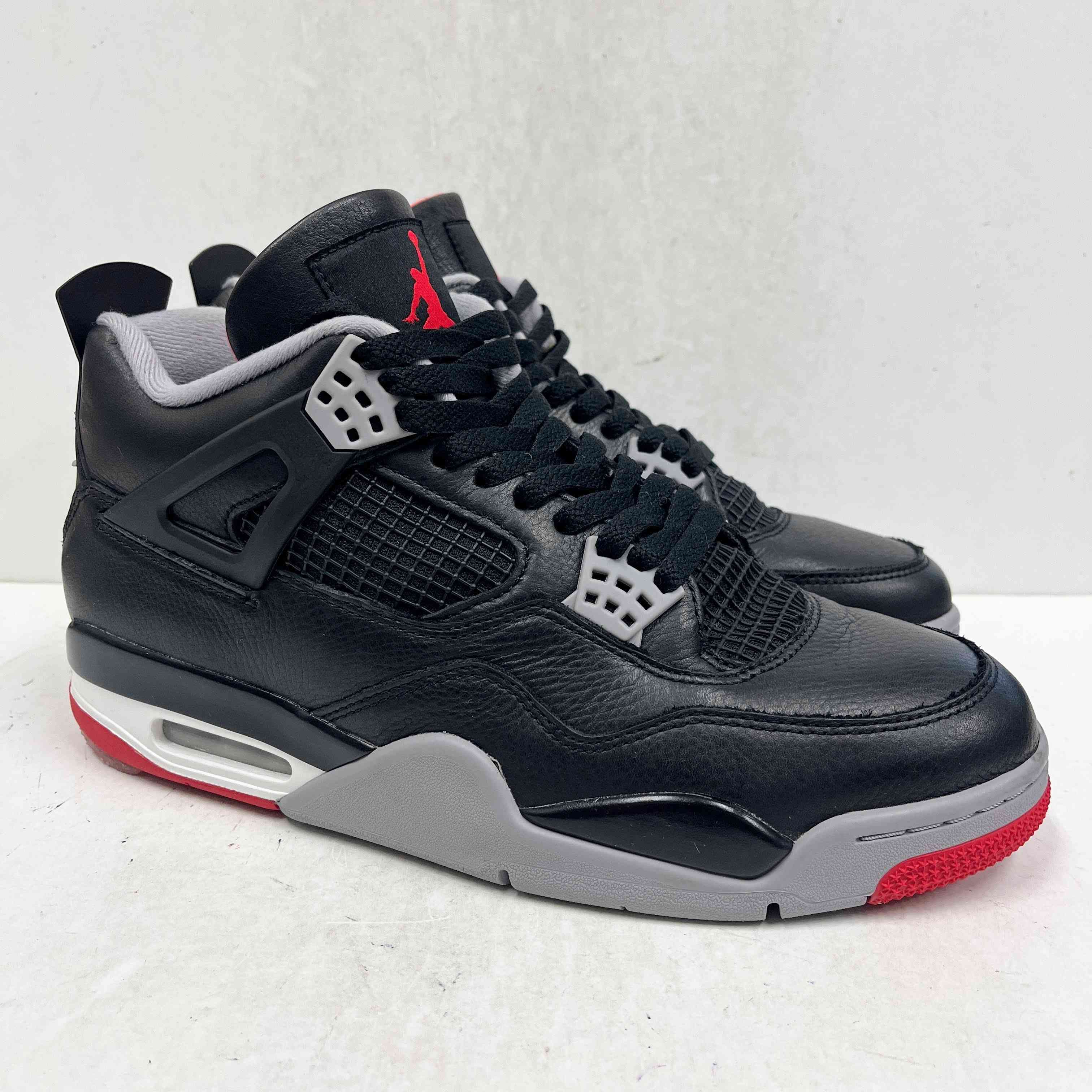 【US10.5】 AIR JORDAN 4 RETRO REIMAGINED FV5029-006 【USED】