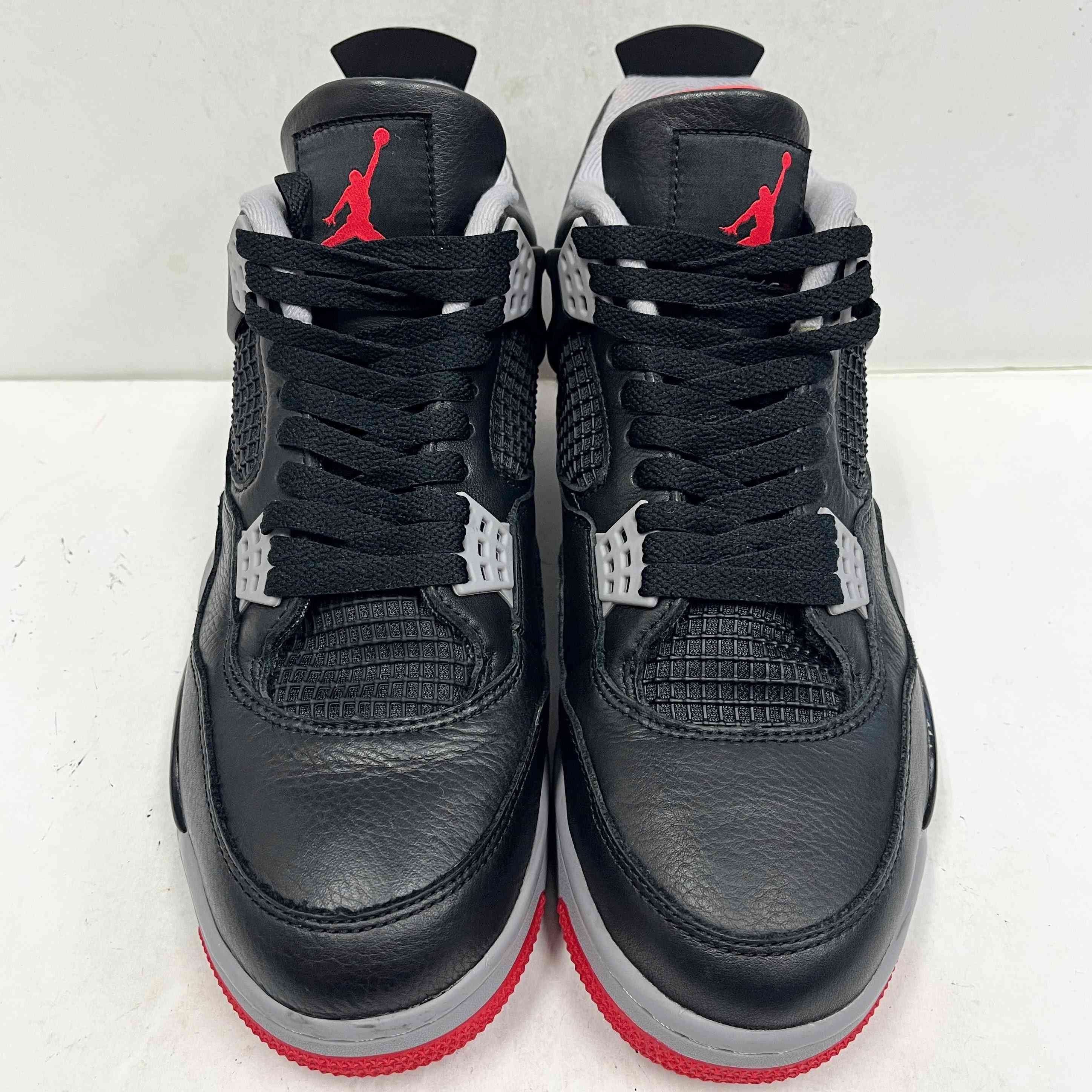 【US10.5】 AIR JORDAN 4 RETRO REIMAGINED FV5029-006 【USED】
