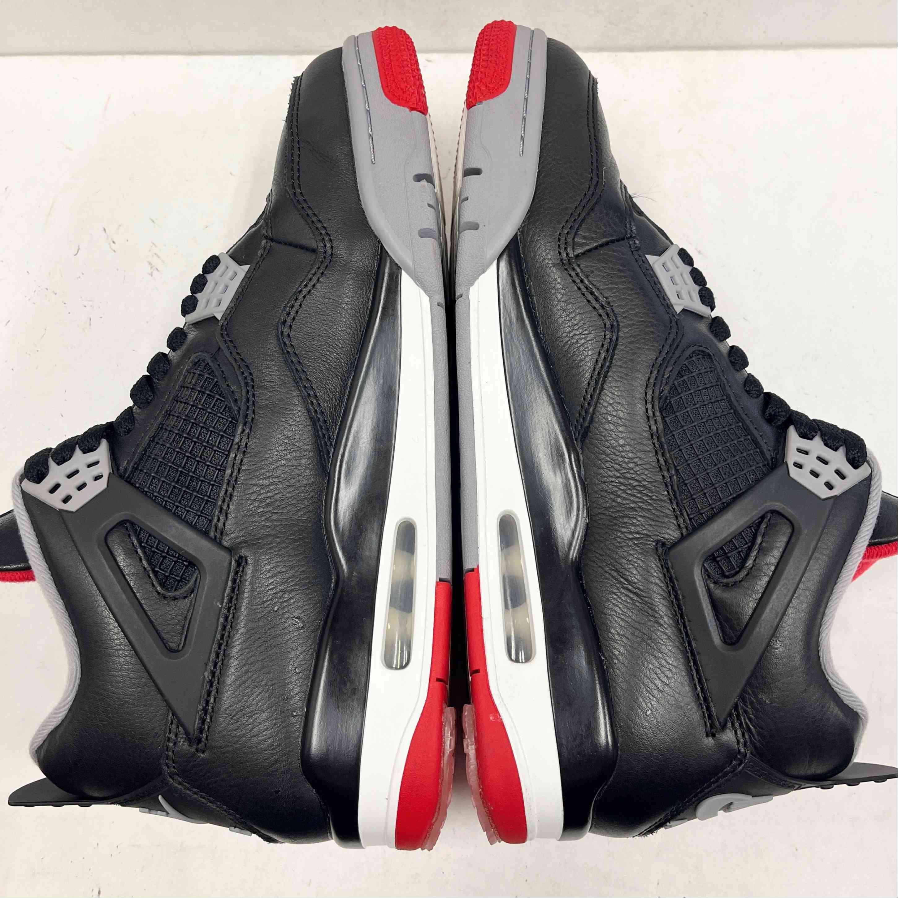 【US10.5】 AIR JORDAN 4 RETRO REIMAGINED FV5029-006 【USED】